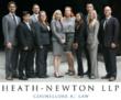 San Francisco Family Law Attorneys of Heath Newton LLP Offer Important Tips on Grandparents’ Visitation Rights